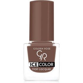 Golden Rose Ice Color Nail Lacquer No:164 Oje