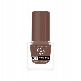 Golden Rose Ice Color Nail Lacquer No:164 Oje