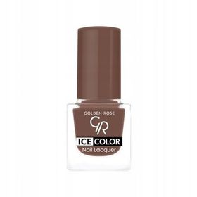 Golden Rose Ice Color Nail Lacquer No:164 Oje