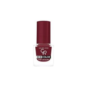 Golden Rose Ice Color Nail Lacquer No:167 Oje