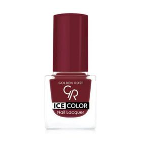 Golden Rose Ice Color Nail Lacquer No:167 Oje