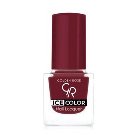 Golden Rose Ice Color Nail Lacquer No:167 Oje
