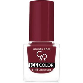 Golden Rose Ice Color Nail Lacquer No:167 Oje