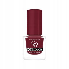 Golden Rose Ice Color Nail Lacquer No:167 Oje