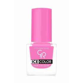 Golden Rose Ice Color No:139 Oje