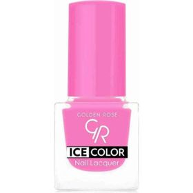 Golden Rose Ice Color No:139 Oje