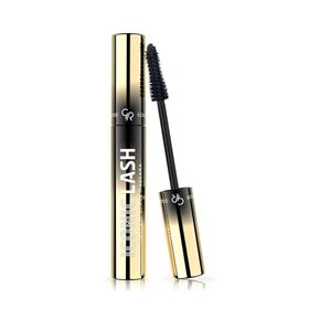 Golden Rose Iconic Lash Intense Black Mascara