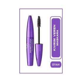 Golden Rose Infinity Lash Volume Length Rimel