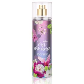 Golden Rose Just Romance 200 ml Vücut Spreyi