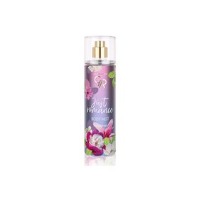 Golden Rose Just Romance 200 ml Vücut Spreyi