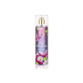 Golden Rose Just Romance 200 ml Vücut Spreyi