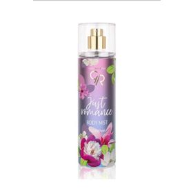 Golden Rose Just Romance 200 ml Vücut Spreyi