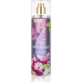 Golden Rose Just Romance 200 ml Vücut Spreyi