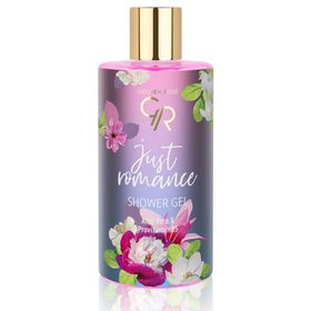 Golden Rose Just Romance 350 ml Duş Jeli