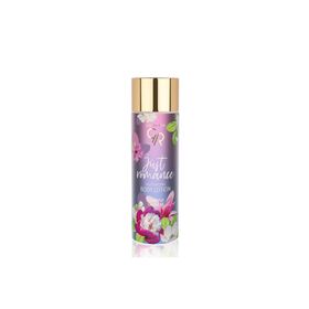 Golden Rose Just Romance Body Lotıon