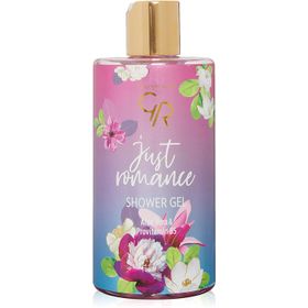 Golden Rose Just Romance Body Lotıon