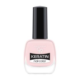 Golden Rose Keratin 05 Oje