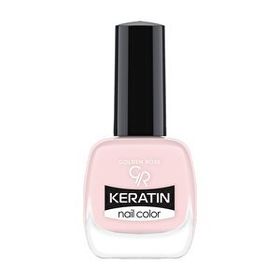 Golden Rose Keratin 05 Oje