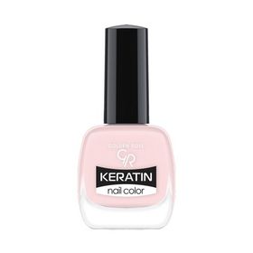 Golden Rose Keratin 05 Oje