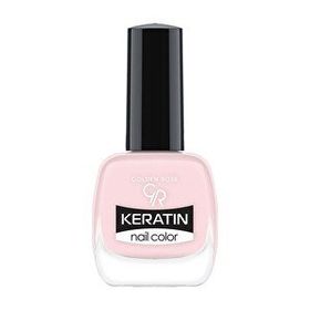 Golden Rose Keratin 05 Oje