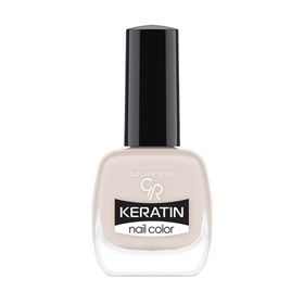 Golden Rose Keratin 08 Oje