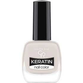 Golden Rose Keratin 08 Oje