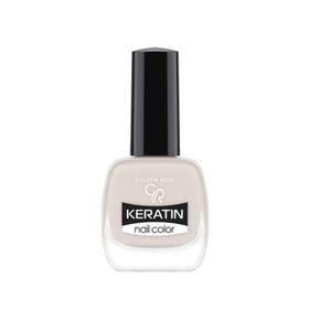 Golden Rose Keratin 08 Oje