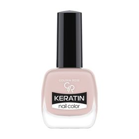 Golden Rose Keratin 10 Oje