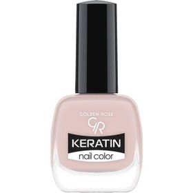 Golden Rose Keratin 10 Oje