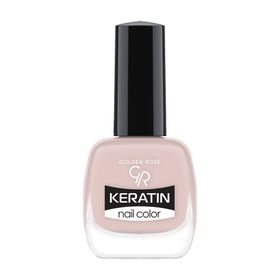 Golden Rose Keratin 10 Oje