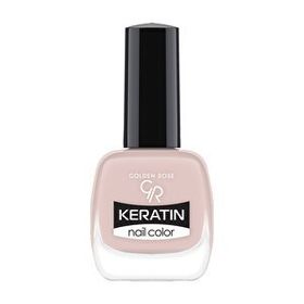 Golden Rose Keratin 10 Oje