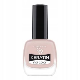 Golden Rose Keratin 10 Oje