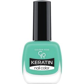 Golden Rose Keratin 103 Oje