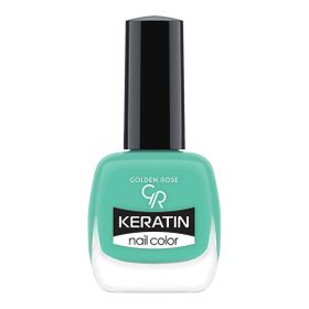 Golden Rose Keratin 103 Oje