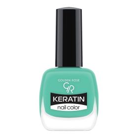 Golden Rose Keratin 103 Oje