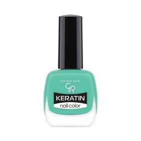 Golden Rose Keratin 103 Oje