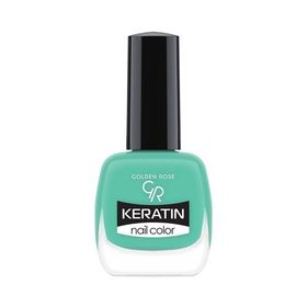 Golden Rose Keratin 103 Oje