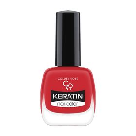 Golden Rose Keratin 36 Oje