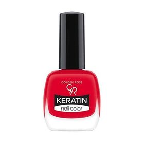 Golden Rose Keratin 36 Oje