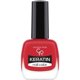 Golden Rose Keratin 36 Oje