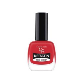 Golden Rose Keratin 36 Oje