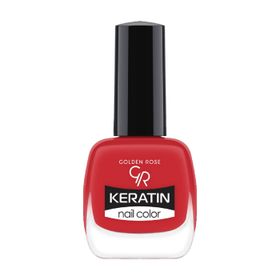 Golden Rose Keratin 36 Oje