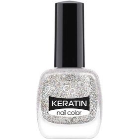 Golden Rose Keratin 402 Oje