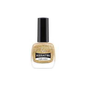 Golden Rose Keratin 406 Oje