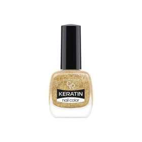 Golden Rose Keratin 406 Oje