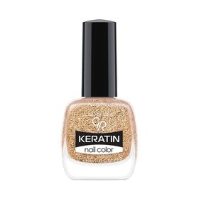 Golden Rose Keratin 407 Oje