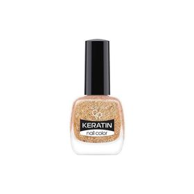 Golden Rose Keratin 407 Oje