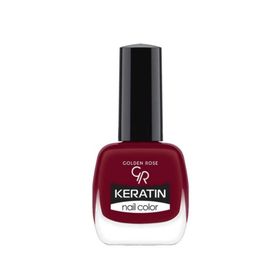 Golden Rose Keratin 41 Oje