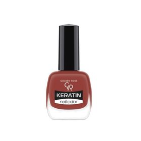 Golden Rose Keratin 47 Oje