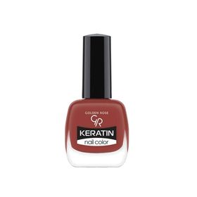 Golden Rose Keratin 47 Oje